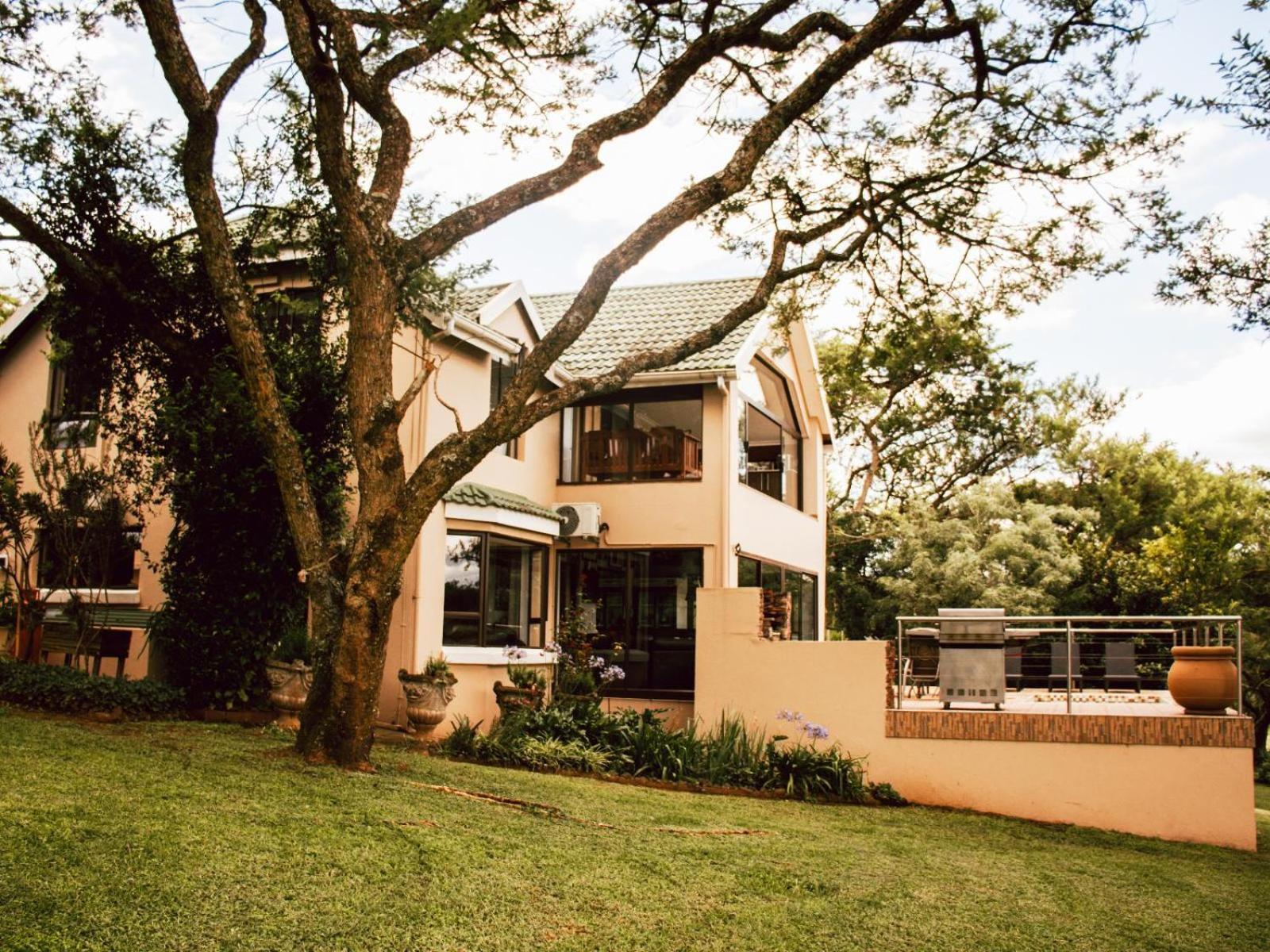 Idube Guest House Winterton Exterior foto